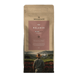 Balance Coffee Beans (DECAF)