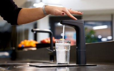 Billi Tap Reset Procedure