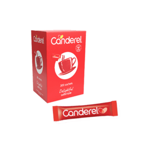 Canderel Sweetener Sachets