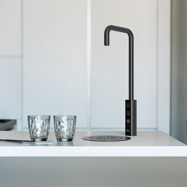 Chilled-Taps Coffee Machines