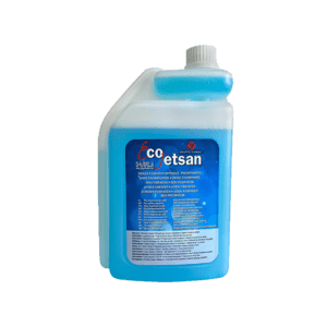 Cimbali Eco Jetsan Milk Line Cleaner