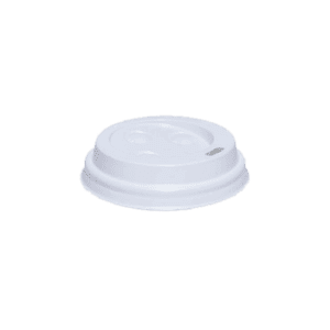 Hot Drinking Cup Lids 12 / 16oz