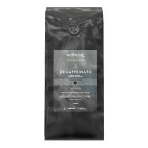 Decaf Carbon Neutral Coffee Beans 6 x 1kg