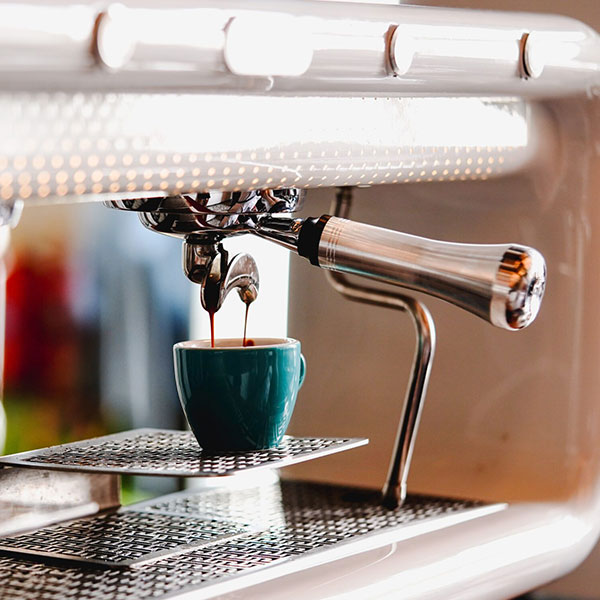 Esp-Machines Espresso Machines