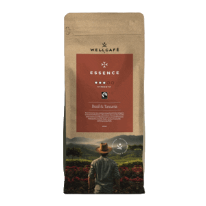 Essence Coffee Beans