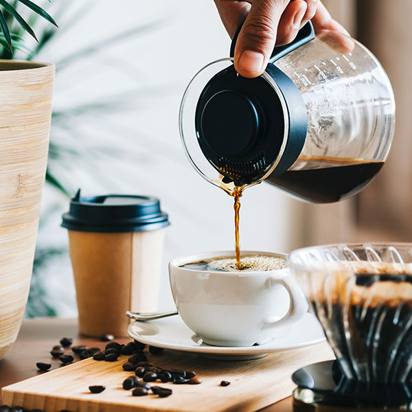 Filter-Brewer Chocolate