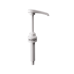 Monin Syrup Bottle Pump 1 Litre