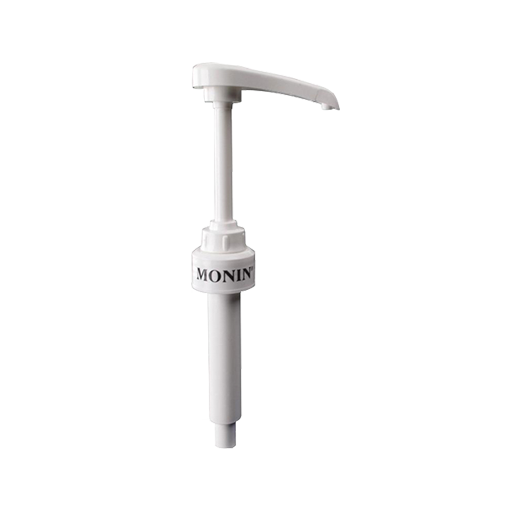 Monin Syrup Bottle Pump 70cl