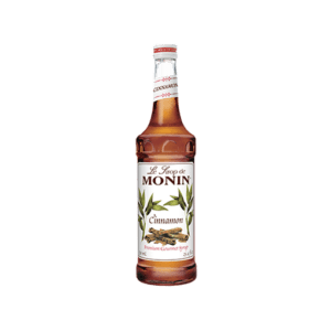 Monin Syrup Cinnamon 1 Litre