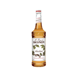 Monin Syrup Hazelnut 70cl