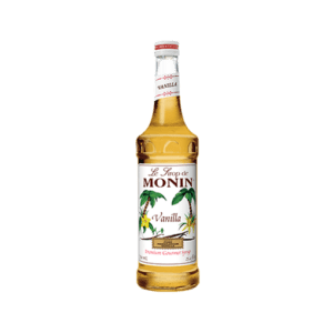 Monin Syrup Vanilla 70cl