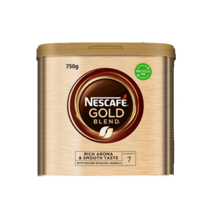 Nescafé Gold Blend Instant Coffee 750g