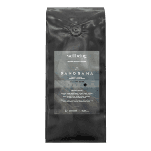 Panorama Carbon Neutral Coffee Beans 6 x 1kg