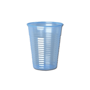 Recyclable Drinking Water Cups