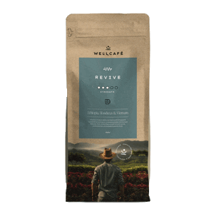Revive Coffee Beans