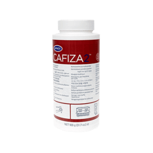 Cafiza Espresso Cleaning Powder 900g