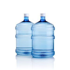 Bottled Water Cooler Refill - 18.9 Litre