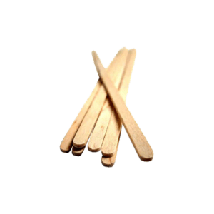 Wooden Hot Drink Stirrers