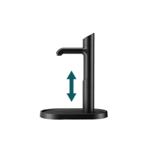 Zip HydroTap G5 Integrated Font & Drain with Tap Extension
