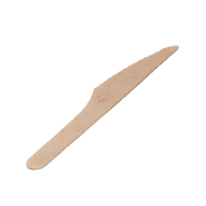 Premium Edenware Wooden Knife x 1000