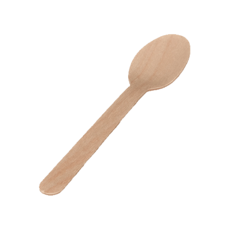 Wooden Spoon